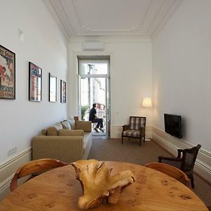 Appartement op de Tweede Verdieping